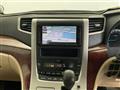 2010 Toyota Alphard