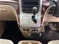 2010 Toyota Alphard