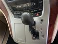 2010 Toyota Alphard