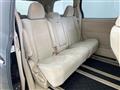 2010 Toyota Alphard