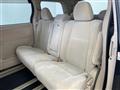 2010 Toyota Alphard