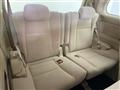 2010 Toyota Alphard