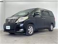 2010 Toyota Alphard