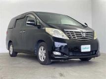 2010 Toyota Alphard
