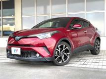 2018 Toyota C-HR