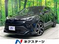 2020 Toyota C-HR