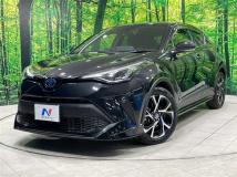 2020 Toyota C-HR
