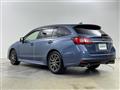 2017 Subaru Levorg