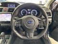 2017 Subaru Levorg