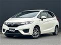 2015 Honda Fit Hybrid