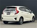 2015 Honda Fit Hybrid