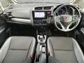 2015 Honda Fit Hybrid
