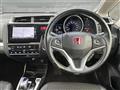 2015 Honda Fit Hybrid