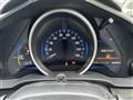 2015 Honda Fit Hybrid