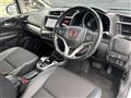 2015 Honda Fit Hybrid