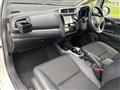 2015 Honda Fit Hybrid