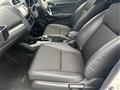 2015 Honda Fit Hybrid