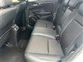 2015 Honda Fit Hybrid