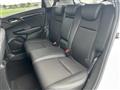 2015 Honda Fit Hybrid
