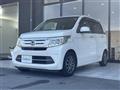 2016 Honda N-WGN