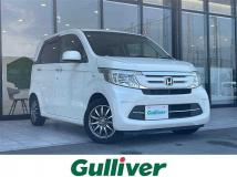 2016 Honda N-WGN