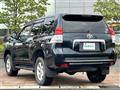 2011 Toyota Land Cruiser Prado