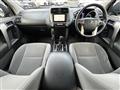 2011 Toyota Land Cruiser Prado