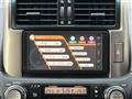 2011 Toyota Land Cruiser Prado