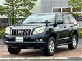 2011 Toyota Land Cruiser Prado