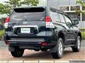 2011 Toyota Land Cruiser Prado