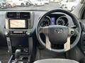 2011 Toyota Land Cruiser Prado