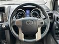 2011 Toyota Land Cruiser Prado