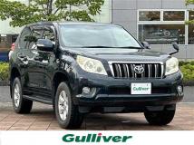 2011 Toyota Land Cruiser Prado