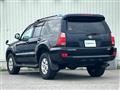 2008 Toyota Hilux Surf