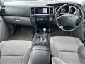 2008 Toyota Hilux Surf