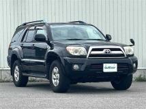 2008 Toyota Hilux Surf