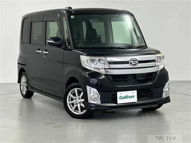 2014 Daihatsu Tanto