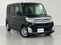 2014 Daihatsu Tanto