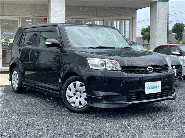 2014 Toyota Corolla Rumion