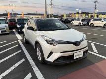 2019 Toyota C-HR