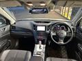 2014 Subaru Legacy Touring Wagon