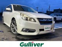 2014 Subaru Legacy Touring Wagon