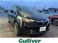 2016 Honda Fit