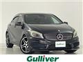 2013 Mercedes-Benz A-Class