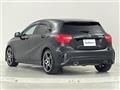 2013 Mercedes-Benz A-Class