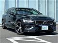 2020 Volvo V60
