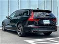 2020 Volvo V60