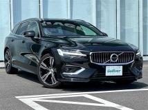 2020 Volvo V60
