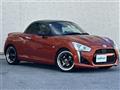 2015 Daihatsu Copen