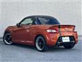 2015 Daihatsu Copen
